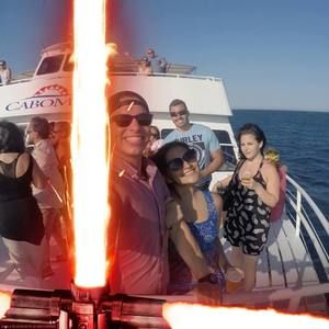 Meet your Posher, Ethan